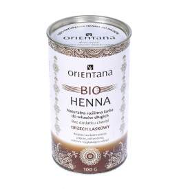 Orientana