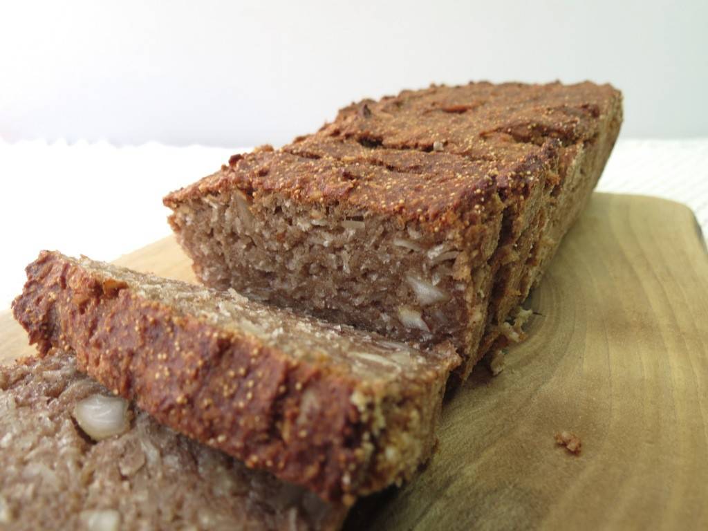 Chlebek bananowy, www.zniejednegogarnka.pl