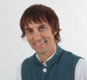 David Garrigues