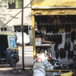 Mysore - kolory południowych Indii - Magia Ulicy