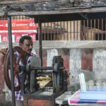 Mysore - kolory południowych Indii - Magia Ulicy