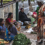 Mysore - kolory południowych Indii - Magia Ulicy
