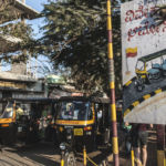 Mysore - kolory południowych Indii - Magia Ulicy
