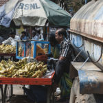 Mysore - kolory południowych Indii - Magia Ulicy