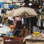 Mysore - kolory południowych Indii - Magia Ulicy