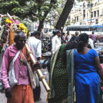 Mysore - kolory południowych Indii - Magia Ulicy