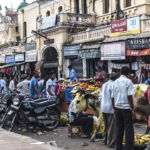 Mysore - kolory południowych Indii - Magia Ulicy