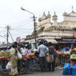 Mysore - kolory południowych Indii - Magia Ulicy