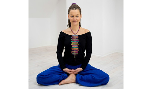 Samadhi yin joga joga powięziowa Warszawa