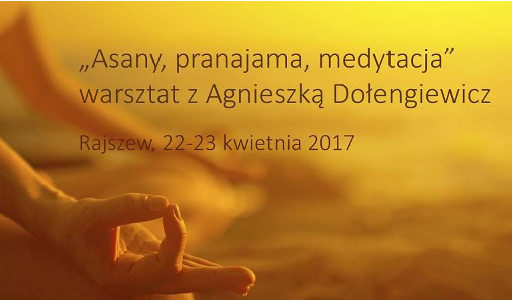 Agnieszka Dołengiewicz Rajszew Project koło Warszawy