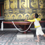 Nepal - baśniowa kraina, Himalaje