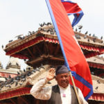 Nepal - baśniowa kraina, Himalaje