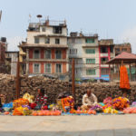 Nepal - baśniowa kraina, Himalaje