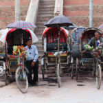 Nepal - baśniowa kraina, Himalaje