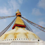 Nepal - baśniowa kraina, Himalaje