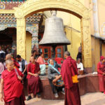 Nepal - baśniowa kraina, Himalaje