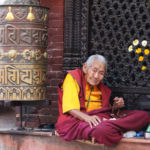 Nepal - baśniowa kraina, Himalaje