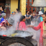 Nepal - baśniowa kraina, Himalaje