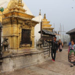 Nepal - baśniowa kraina, Himalaje