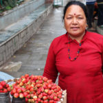 Nepal - baśniowa kraina, Himalaje