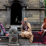 Nepal - baśniowa kraina, Himalaje