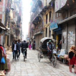 Nepal - baśniowa kraina, Himalaje