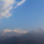 Nepal - baśniowa kraina, Himalaje