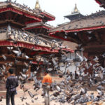 Nepal - baśniowa kraina, Himalaje