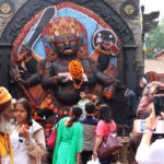 Nepal - baśniowa kraina, Himalaje