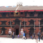 Nepal - baśniowa kraina, Himalaje