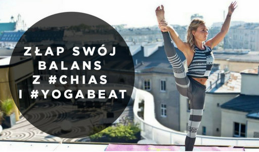 Joga Warszawa - Yoga Beat Studio - Yoga Beat Studio