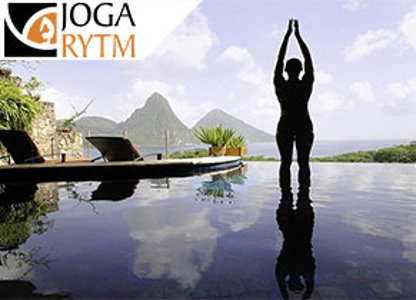Joga Rytm Julia Butrym Południewska majówka z jogą w słonecznej grecji Kreta 2018