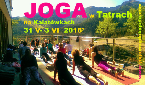 Magda Kapela czerwcówka w Tatrach 2018