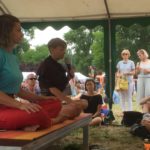 Międzynarodowy Dzień Jogi 2018