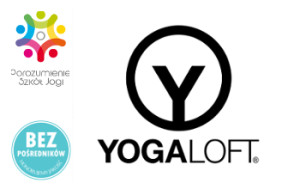 Yoga Loft szkoła jogi Poznań