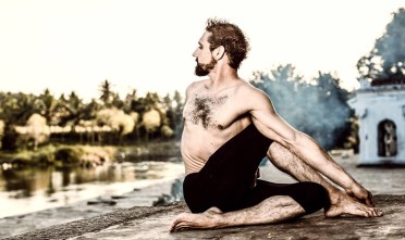 joga, zdrowie, ashtanga, Mysore, joga w Indiach, joga na stres