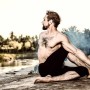 joga, zdrowie, ashtanga, Mysore, joga w Indiach, joga na stres