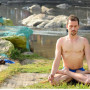 relaksujący oddech joga pranayama