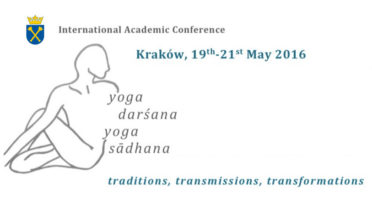 joga konferencja International Academic Conference Kraków Uniwersytet Jagielloński