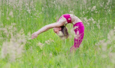 joga, medycyna chińska, ruch, akupunktura