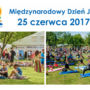 2017 Dzień Jogi 25 czerwca Warszawa Pole Mokotowskie