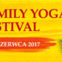 Family Yoga Festival 2017
