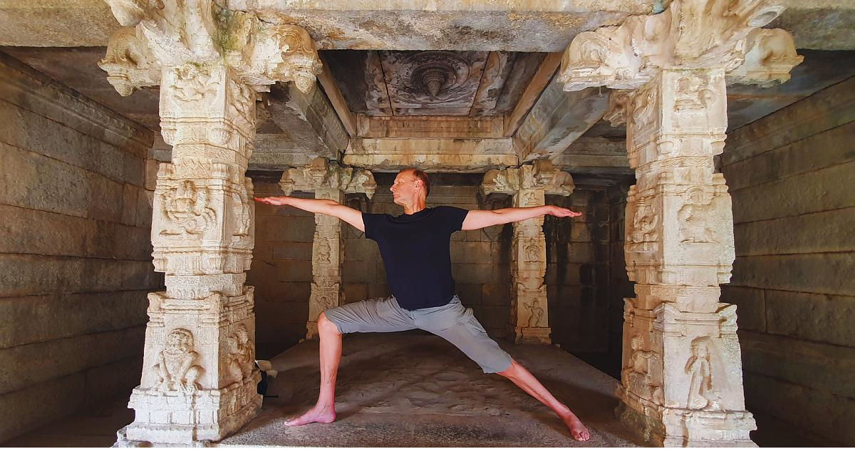 guru purnima, jak znaleźć nauczyciela jogi, dobry nauczyciel jogi