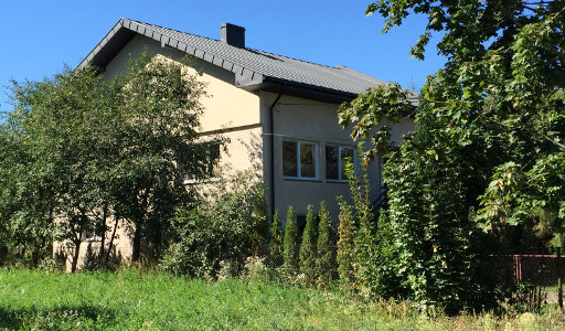 Grzegorz Nieścier Wakacje z jogą na Podlasiu 2018