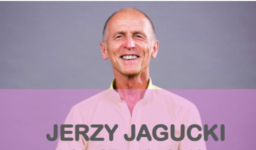 Jurek Jagucki: Joga medytacyjnie - jako sztuka niedziałania w działaniu: warsztat jogi Iyengara, 2018, Warszawa, Shakti Szkoła Jogi