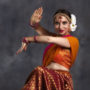 klasyczny taniec indyjski, bharatanatyam