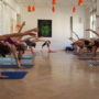 TTC w Polsce, kursy nauczycielskie ashtangi, Astanga yoga studio