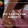 nie zawieszam karnetu, joga w czasach zarazy, joga online, wspomóż swoją szkołę jogi