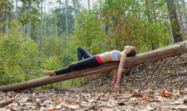 relaks, siawasana, regeneracja