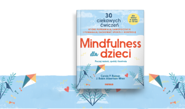 mindfulness, uważność dla dzieci, medytacja dla dzieci, relaksacja dla dzieci